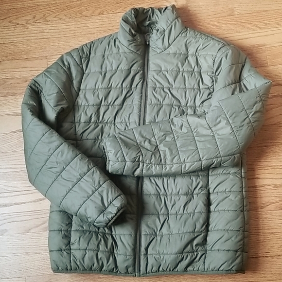 Goodfellow & Co Other - Men's Warm Winter Puffer Jacket Large